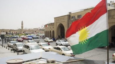 كيف يمكن التخفيف من مخاطر استفتاء كردستان العراق؟ 2 20 9