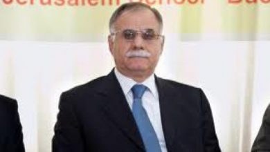 فلسطين: الاستفتاء الكردي مخطط إسرائيلي لتقسيم العراق 4 9998446702