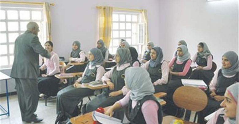 في ديالى .. "صراع معاهد التقوية" ينذر بضياع أجيال المستقبل 1 Doc P 118759 636413663970549483