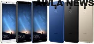 Huawei Mate 10 Lite 710089238
