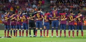 برشلونة يسعى لتعويض خسارة كوتينيو بصفقة أفريقية الصيف المقبل 6 NB 215967 636412553782529895