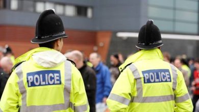 سماع دوي انفجار في مترو لندن 6 NB 216901 636420330146254793