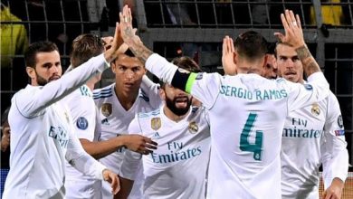 ريال مدريد يفوز على دورتموند في ابطال اوربا 5 NB 216941 636420573345515719