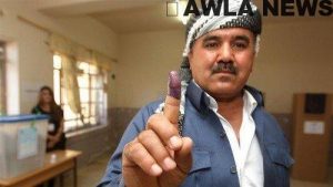 حكومة كردستان: نتائج الاستفتاء غير المصدقة من المفوضية لا صحة لها 1 NB 216958 636420929934564088