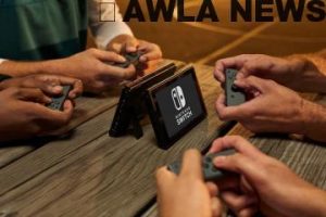 Nintendo Switch 7 174602093