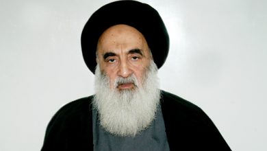 sistani