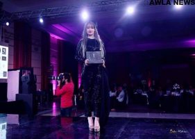 مصممة الازياء زهراء طارق الربيعي لـ"الاولى نيوز": العراق يفتقد وجود منفذين محترفين يفهمون خيال المصمم 35 03944A0C 42C3 4820 8132 3D8756507EEF