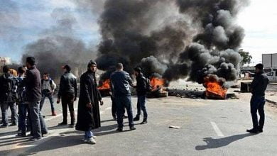 قتيلان وأربعة جرحى حصيلة انفجار سيارة مفخخة شمالي بغداد 5 10 4 201792033PM 5083742851