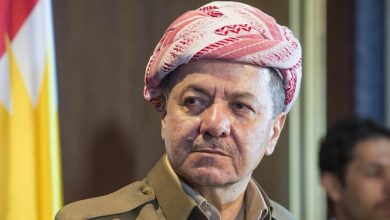 112382016 o MASSOUD BARZANI facebook 1