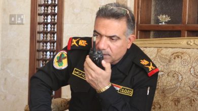 السعدي ..حاكما عسكريا لكركوك 4 1191852016434612161481905062