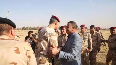 ديالى.. المحافظ يعلن إعادة انتشار القوات الأمنية في المناطق المتنازع عليها 5 2016102017 22538351 1446362832065801 712355742 n