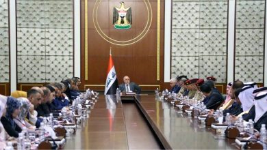 العبادي : لن نستخدم الجيش لخوض حرب ضد كوردستان 2 22472239 1304644322998138 609510291 o