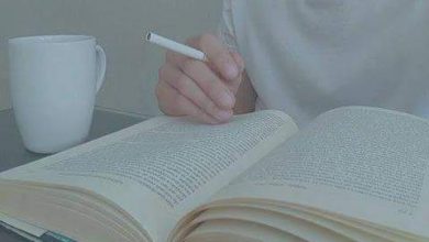 نضرتنا لـ التناقض والتغيير 6 225965