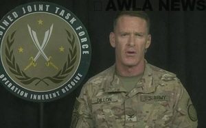 التحالف الدولي: لا علم لنا بمشاركة الحشد الشعبي والحرس الثوري الإيراني بالهجوم على كركوك 1 336191Image1 7