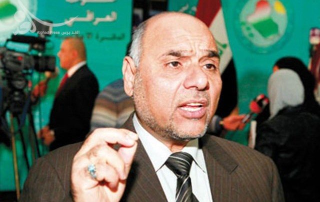 البياتي يكشف ابرز الاسباب المعطلة لتصويت على مرشحين المفوضية 1 3893