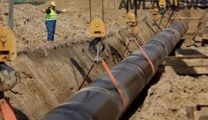 مخاوف من تأثير انفصال كردستان على مشروع خط النفط العراقي الأردني 1 61783