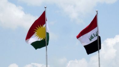 اقليم كردستان بانتظار رد بغداد للبدء بالحوار 6 922102017 722102017 krgiraqqq