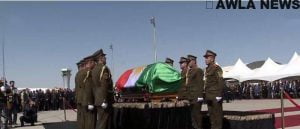 نائب : لف جثمان الطالباني بالعلم الكردي خيانة وتقزيم له من عائلته وطعنة ثانية لوحدة العراق 1 BC0EA627 9FD3 4EB2 847D E20DA8001377 666 00000081EDE7AB86