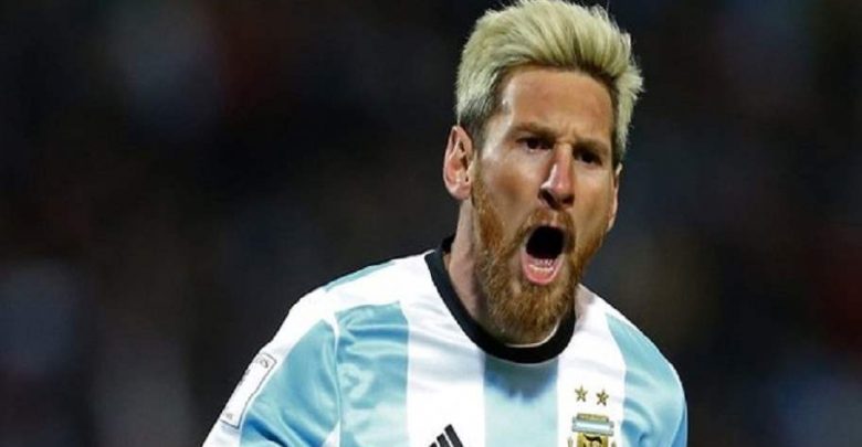 ميسي بعد تأهل الأرجنتين: الفوز على الإكوادور لم يكن سهلاً 1 Doc P 122525 636433202178473906