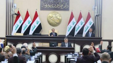 بالوثائق.. دولة القانون تجمع تواقيع لمنع النواب الكرد المشاركين بالاستفتاء الدخول للبرلمان 4 Doc P 98494 636276879821068039