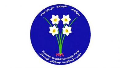 Kurdistan Socialist Democratic Party