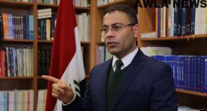 نائب عن التغيير يشبه مجلس القيادة الكردستانية بمجلس قيادة الثورة المنحل ويحذر منه 1 NB 217433 636425209640909596