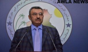 نائب: البرلمان تعامل بازدواجية باصدار القرارات حرصا على انهاء الطائفية 1 NB 217606 636426317594266006