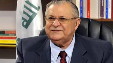 وفاة رئيس الجمهورية السابق جلال الطالباني 5 NB 217611 636426341403818336