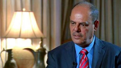 اللامي يعزي العراقيين بوفاة الطالباني 2 NB 217614 636426407437069044