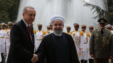 العملة المحلية بديلا عن الدولار في التبادل التجاري بين تركيا وإيران 5 NB 217715 636427181392049729