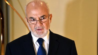 الجعفريّ في اختتام زيارته للإمارات: وقعنا اتفاقية الازدواج الضريبيِّ ومُذكَرة التشاور السياسيِّ 3 NB 217757 636427829355631931