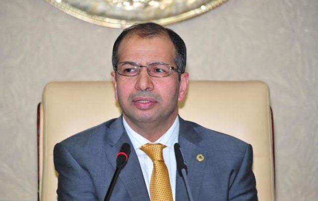 الجبوري يتوجه إلى أربيل للقاء البارزاني 1 NB 218006 636430424619492063