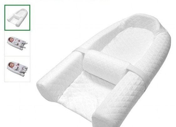 احذروا تنويم الطفل في هذا السرير .. فهو "قاتل" 1 NB 218070 636430814579907141