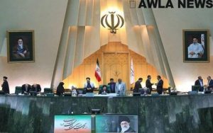 البرلمان الايراني يبحث مشاركة ظريف في تشييع الطالباني ويرسل وفدا الى العراق 1 NB 218104 636431340144597717