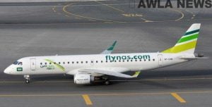 شركة طيران سعودية تعلن ببدأ رحلاتها إلى العراق بعد توقف دام 25 عاماً 1 NB 218389 636433847856168486