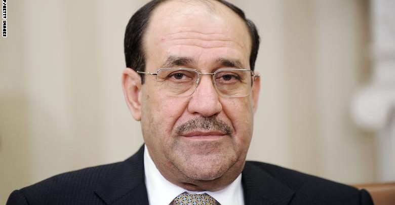Nouri Al Maliki