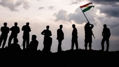 Peshmerga 2