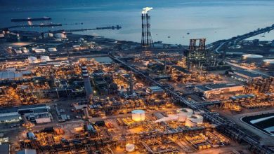 انفجار ضخم في إحدى أكبر مصافي النفط في تركيا 5 c5f3de55 a132 49e4 9252 c7dff8c98981 16x9 600x338