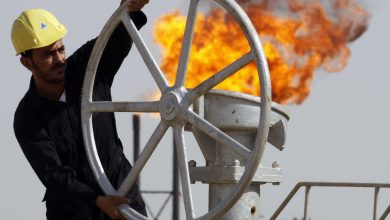 iraqi oil production surges