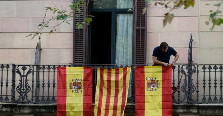 بسبب كتالونيا.. اقتصاد إسبانيا “في خطر” 1 manar 02489240015079615708