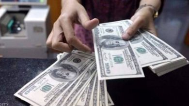 الدولار يتجه صوب تحقيق أكبر ارتفاع أسبوعي في 2017 5 manar 07137090015067622973