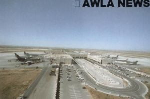 مجلس نينوى يكشف اضرار مطار الموصل 1 resizer 1