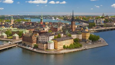 stockholm historical walking tour in stockholm 183462