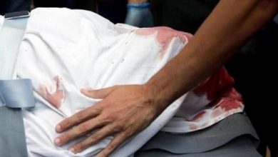 العثور على جثة شاب مغدور شمالي بابل 2 story img 59e90240ef7d2