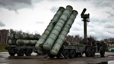 تركيا تعلن إتمام صفقة شراء الصواريخ "الأكثر تطورا" في العالم 5 1312112017 59c9269595a59748588b4567