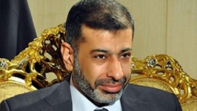 عمار طعمة: تعليق الخارجية الاميركية على مقترح تعديل الاحوال الشخصية غير موضوعي 6 1411112017 233