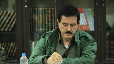 كوسرت رسول : لن تحل المشاكل العالقة إلا عن طريق الحوار 2 15084119371