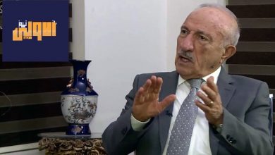 محمود عثمان : اقليم كردستان ينتظر من بغداد تحديد موعد لارسال وفد كردي لبدء الحوار 6 150865597142922500