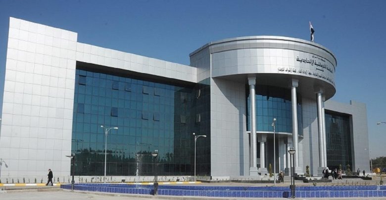 المحكمة الاتحادية العليا تؤكد ان قيام لجنة من مجلس النواب بترشيح اعضاء مفوضية الانتخابات لا يخالف الدستور 1 1689100854