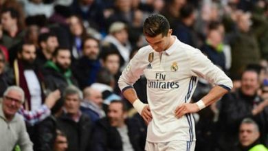 سجل هدفاً واحداً في 11 مباراة.. رونالدو متحدياً: سأكون الهداف هذا الموسم 2 3D5B1E58 DFDD 42E8 BCFE 8B9DC7CE0DBA